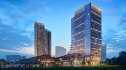 Union Square Residences (D1), Condominium #600865051